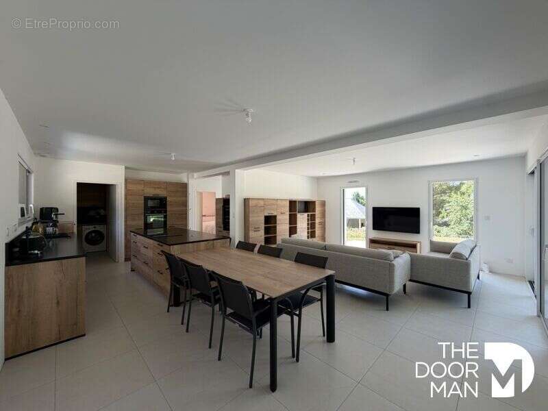 Maison 44350 - photo 6