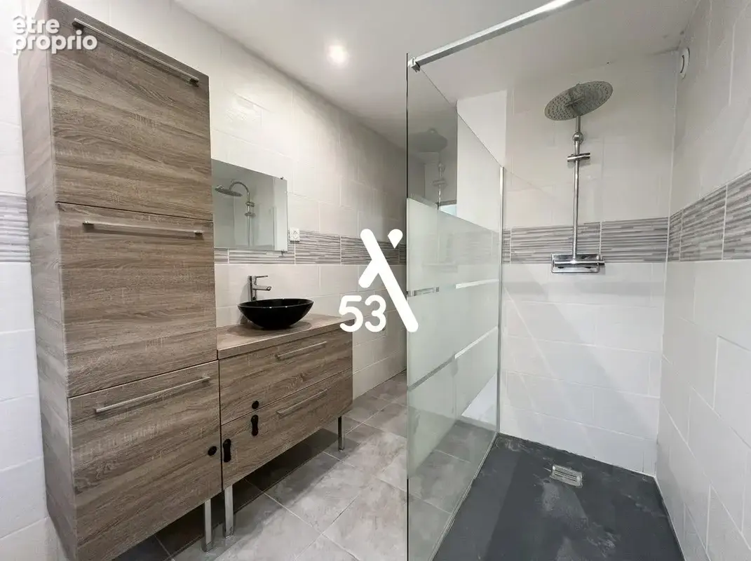 Maison 3 pièces 72 m² à vendre à Blendecques (62575) - photo 4