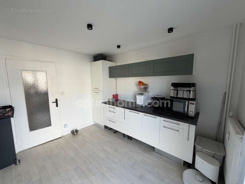 Appartement à SAINT-APOLLINAIRE