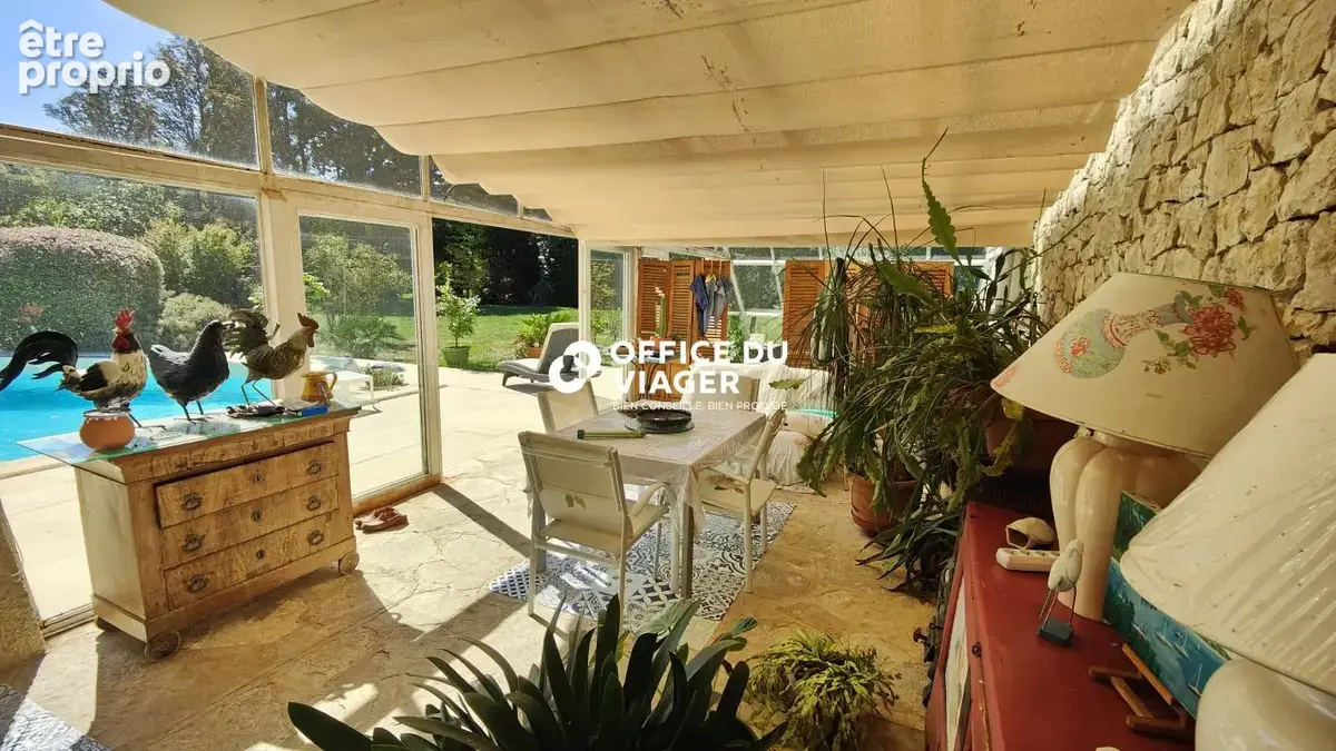 Maison - 6 pièces - 180 m² - photo 14