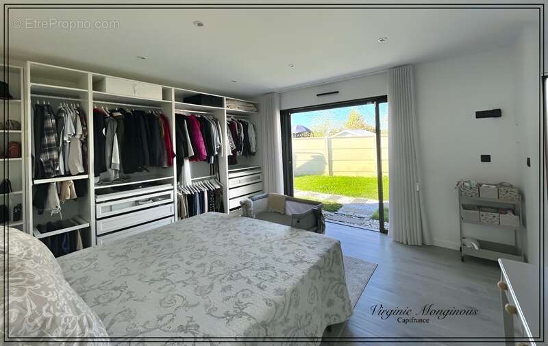 Maison à LUDON-MEDOC