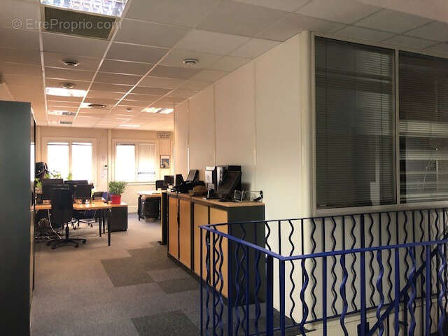 Appartement à MARSEILLE-2E