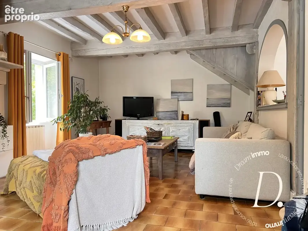 Maison 133 m² à Salies-De-Bearn  - photo 2