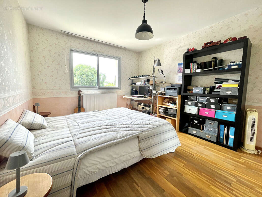 Maison à LES SABLES-D'OLONNE