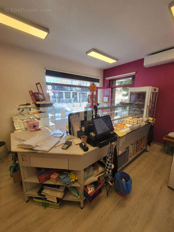 Commerce à MONTPELLIER