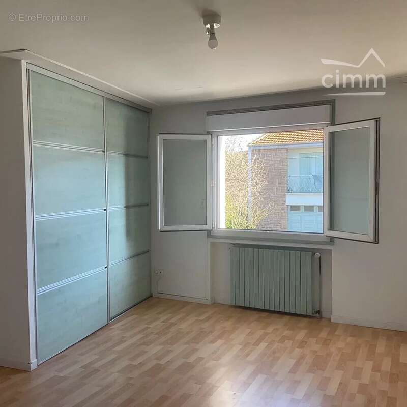 Maison à ALBI