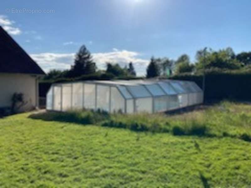 Maison à PONT-L&#039;EVEQUE