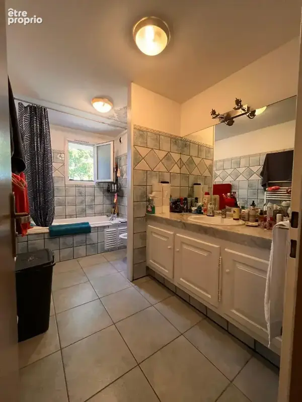 Biguglia - Appartement  3 pièces 74.70 m2 avec parking - photo 8
