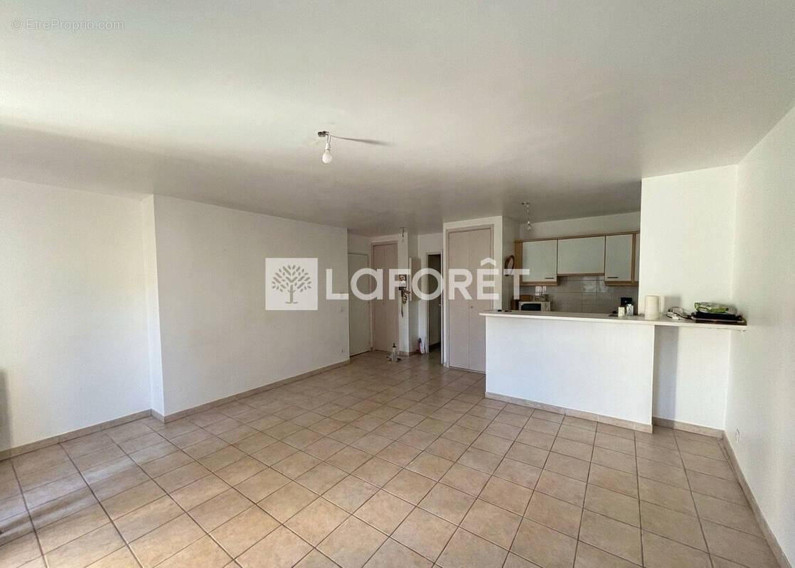 Appartement à TOURNEFEUILLE