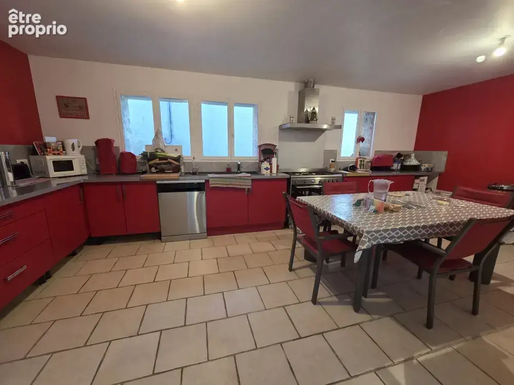 Maison ancienne - photo 6