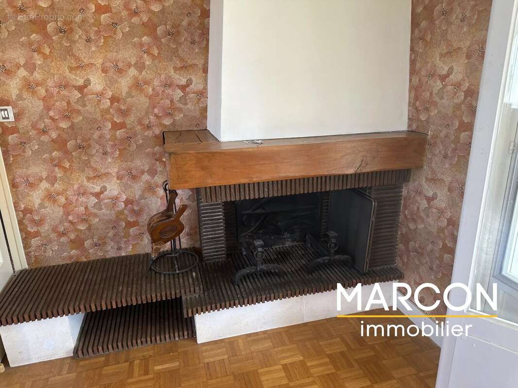 Maison à LA SOUTERRAINE