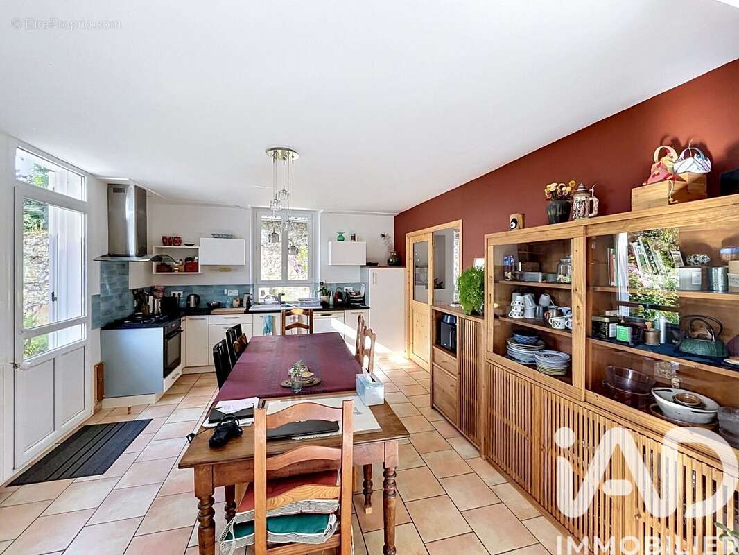 Photo 8 - Maison à ORTHEZ