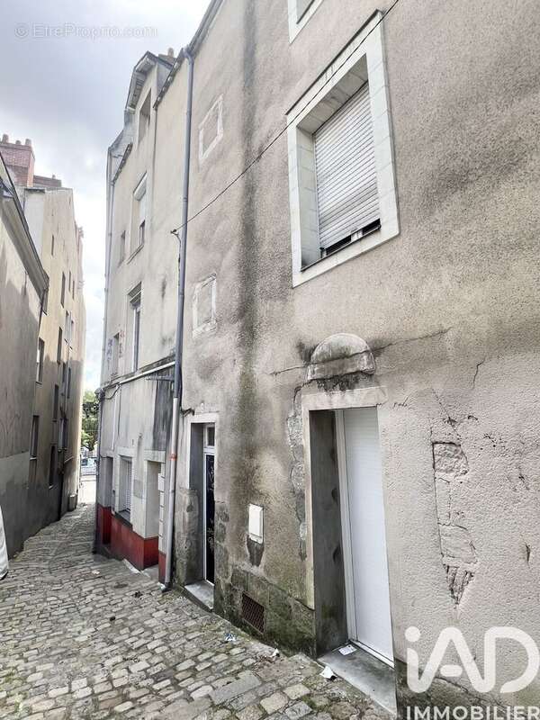 Photo 4 - Appartement à NANTES