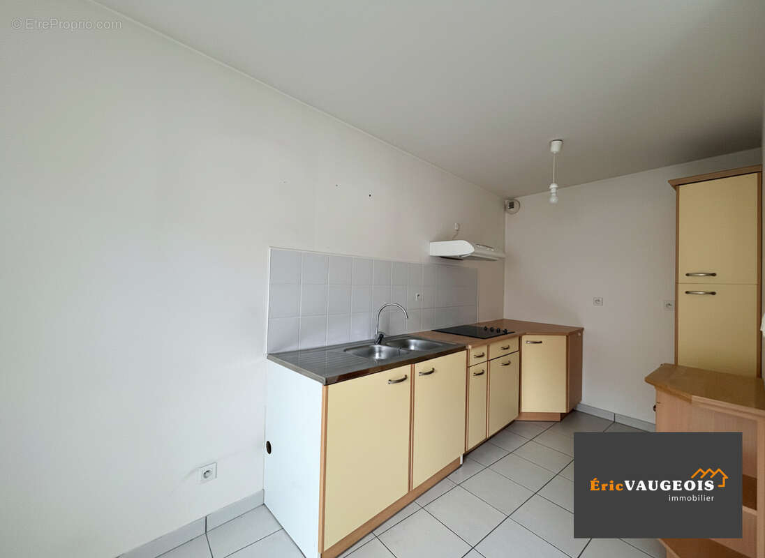 Appartement à COULOMMIERS