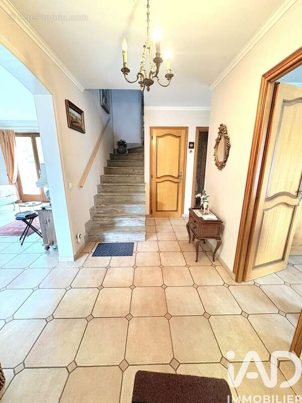 Photo 6 - Maison à LIVRY-GARGAN