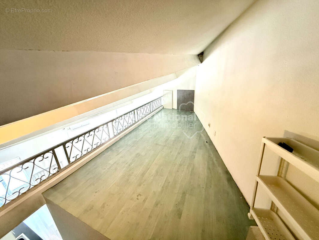 Appartement Type 2 Gignac-la-Nerthe - photo 6