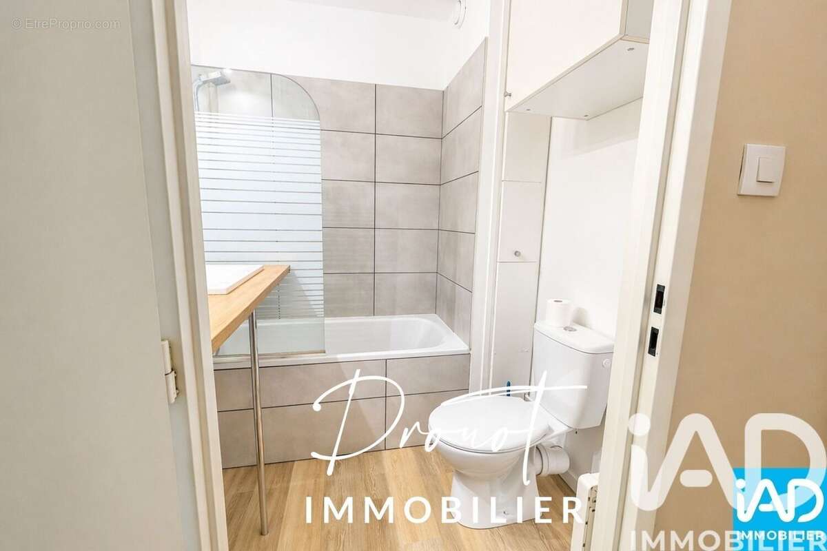 Appartement 54 m² à Boersch  - photo 7