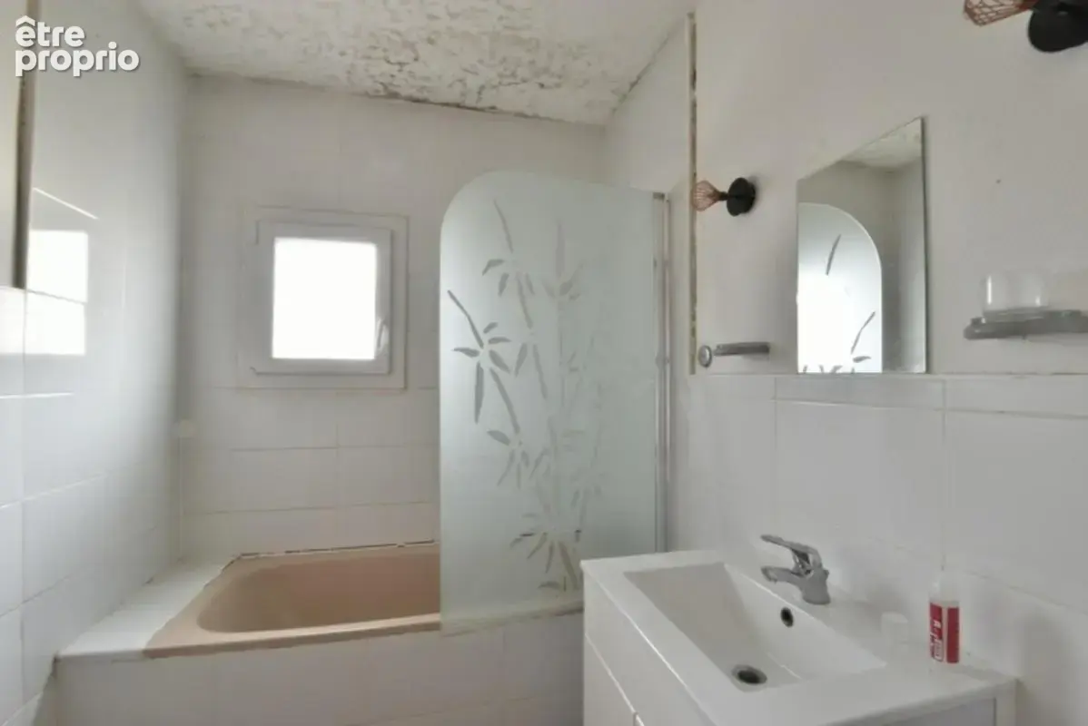 Exclusivité - maison t4 a renover - photo 9