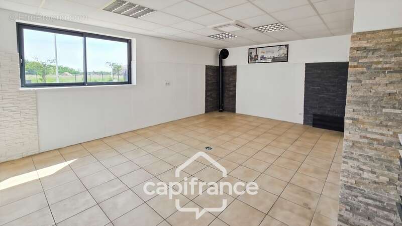 Commerce à CHALON-SUR-SAONE