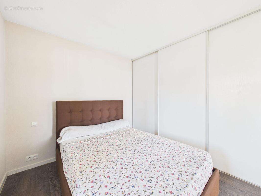 Appartement à AJACCIO