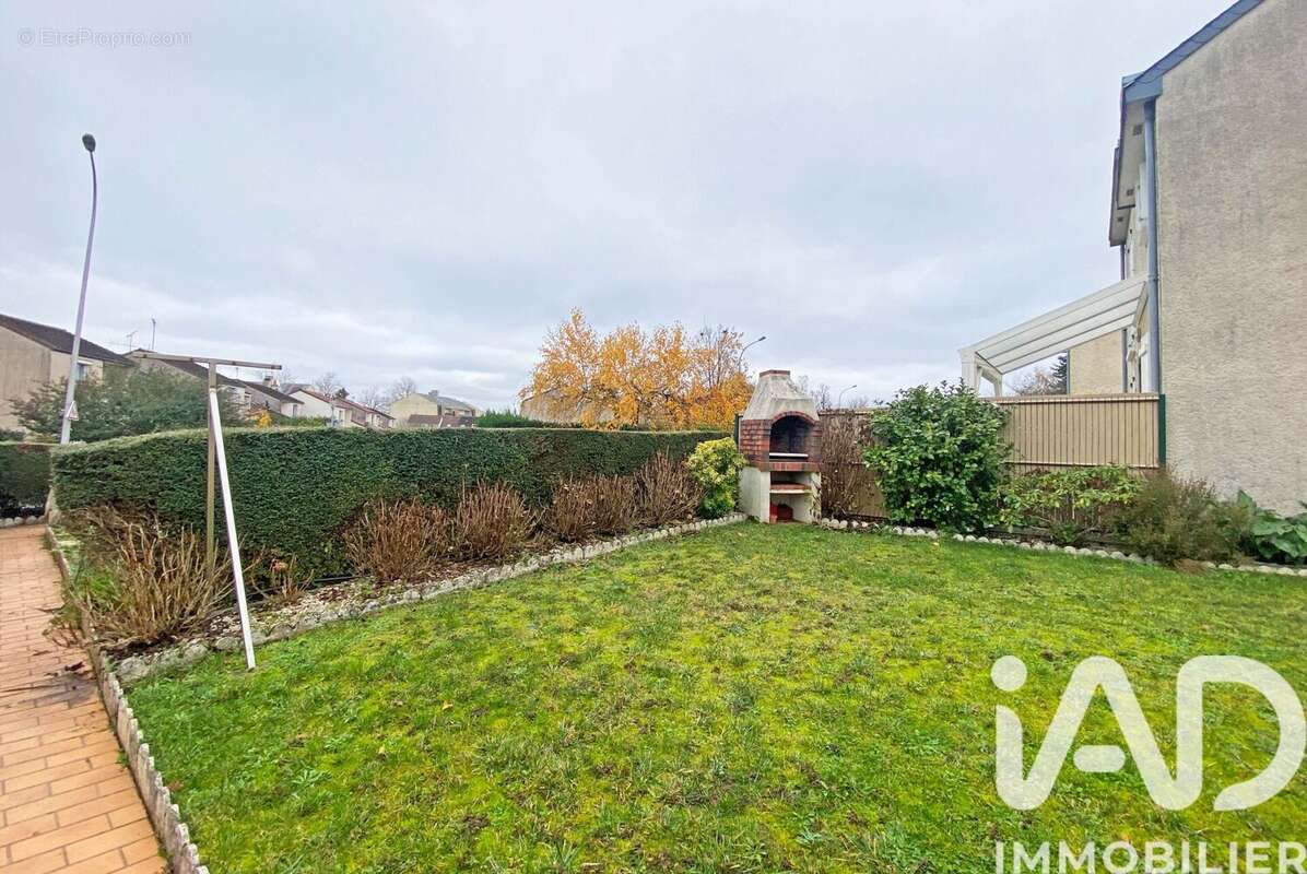 Photo 2 - Maison à BLOIS