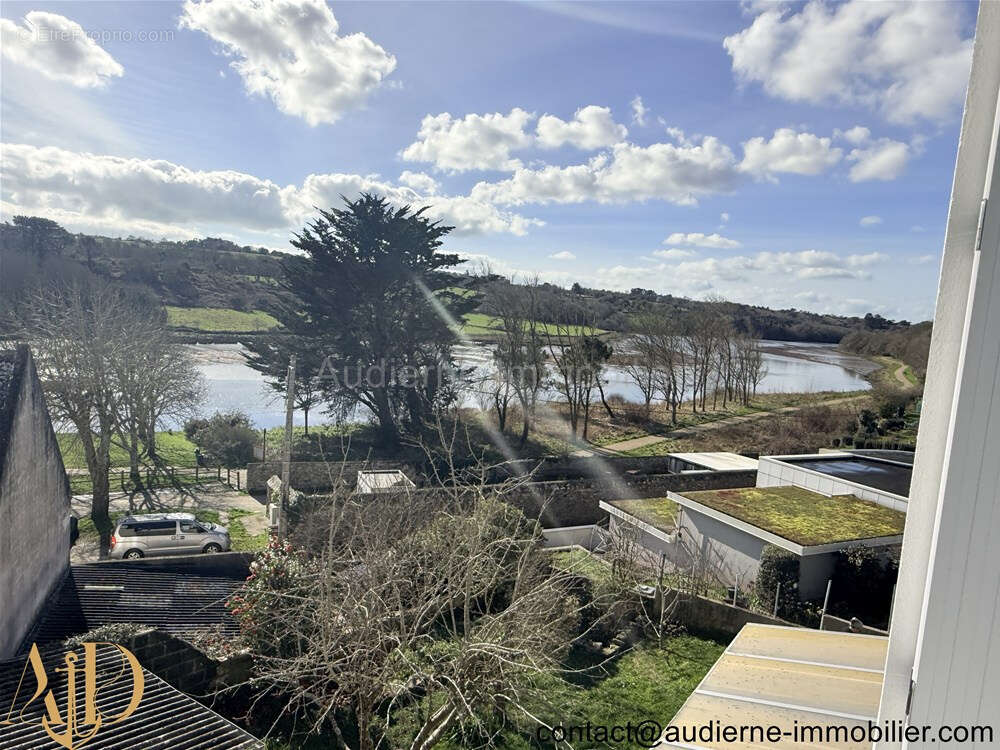 Maison à PONT-CROIX
