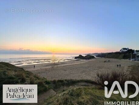 Photo 1 - Maison à CLOHARS-CARNOET