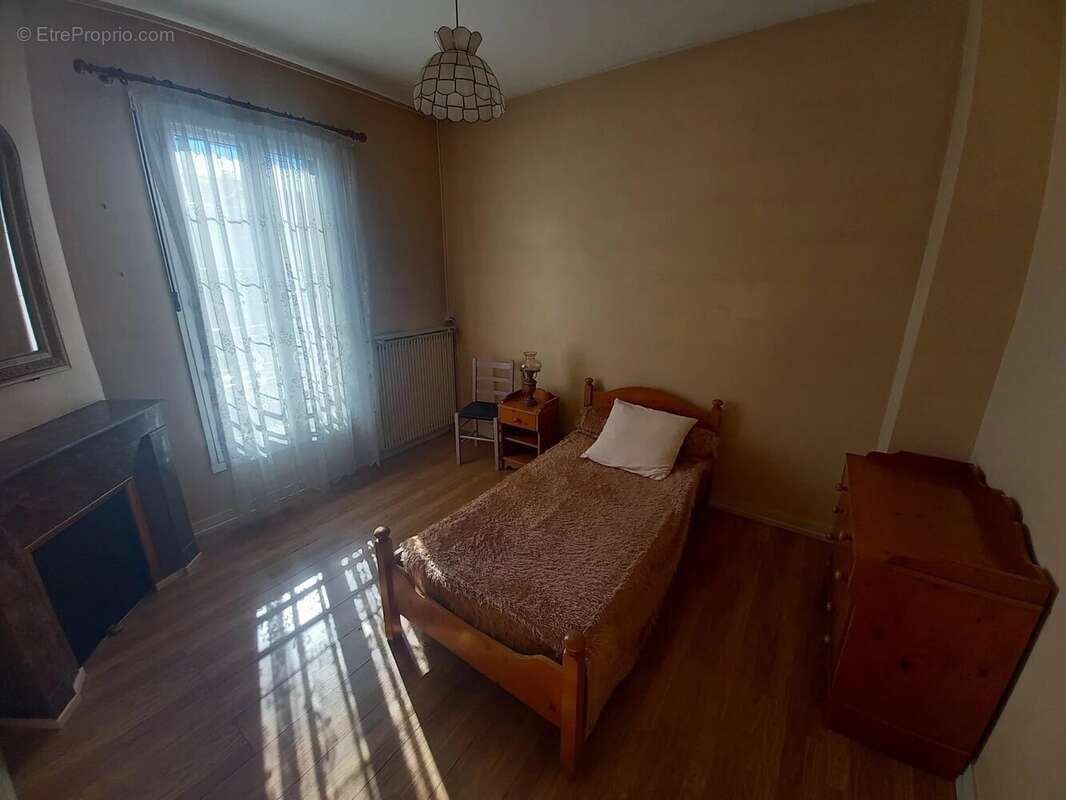 Maison à AULNAY-SOUS-BOIS