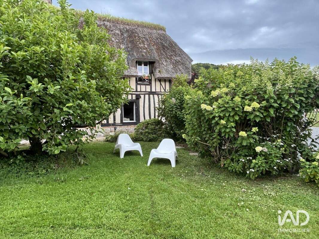 Photo 4 - Maison à PONT-AUDEMER