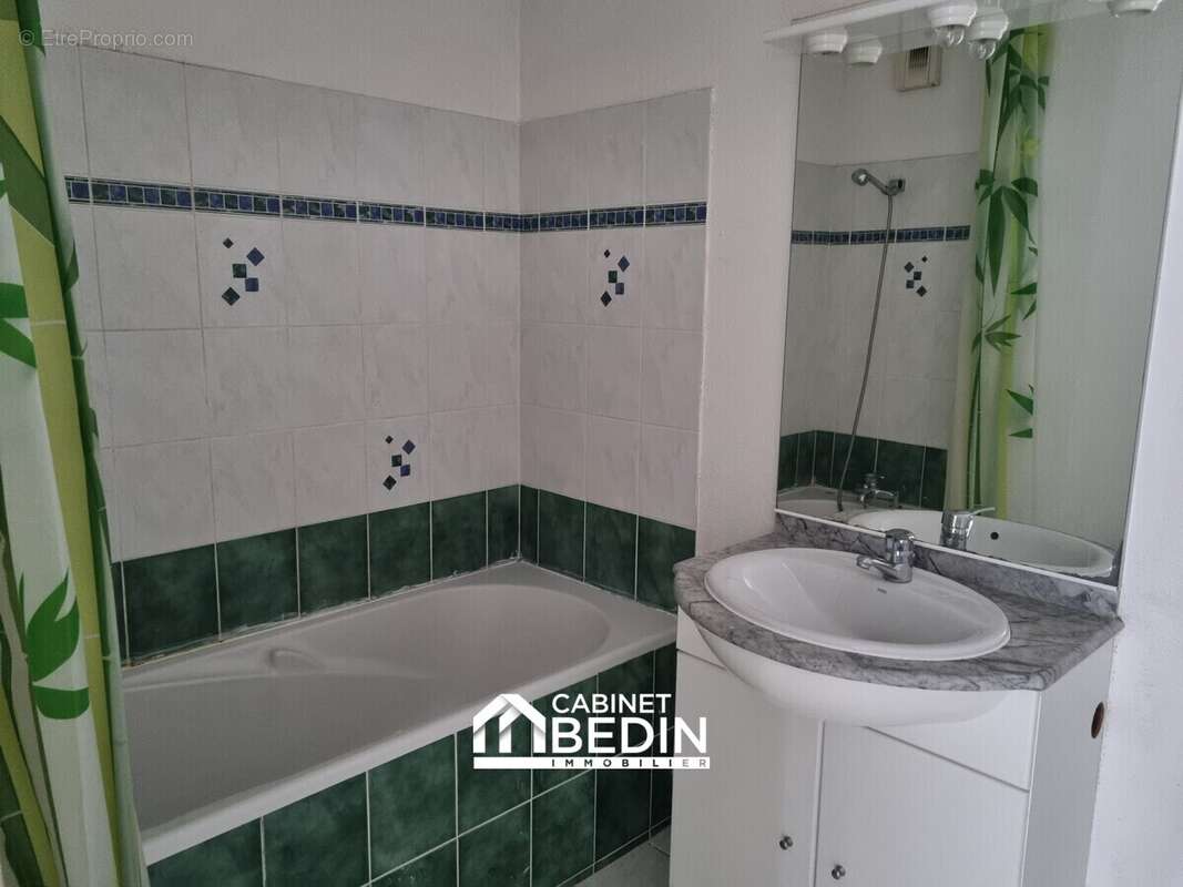 Appartement à MARCHEPRIME
