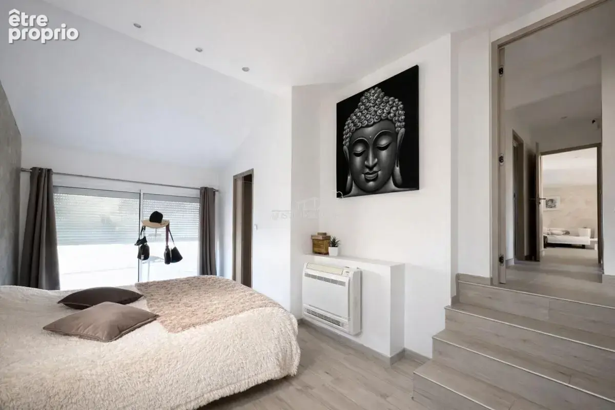 À VENDRE - Superbe maison de plain-pied à Gignac-la-Nerthe - photo 6
