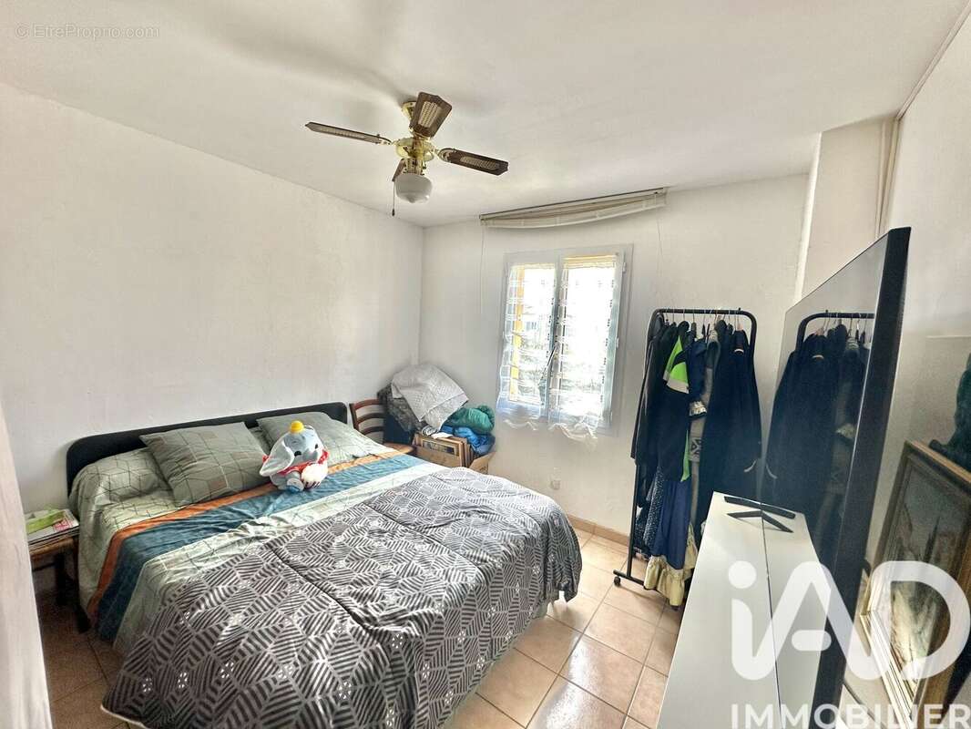 Photo 5 - Maison à LA CRAU