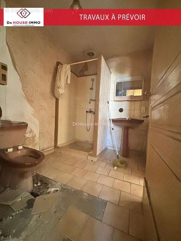 Maison 120 m² à Perigueux  - photo 14
