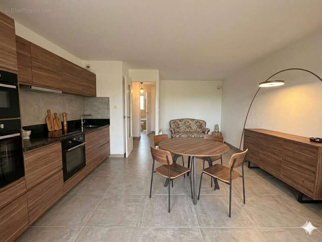 Appartement à LE PRADET
