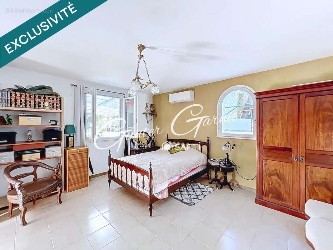 Photo 6 - Maison à LE LUC