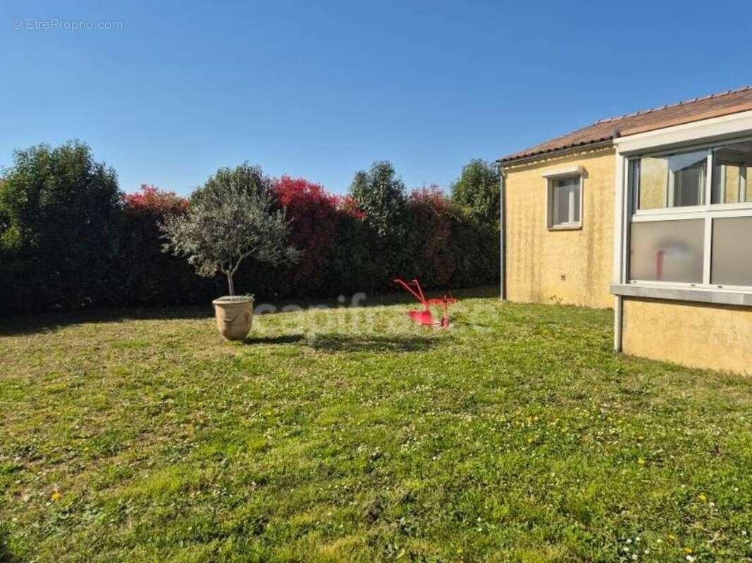 Maison à vendre saint christol les ales (30) - photo 14