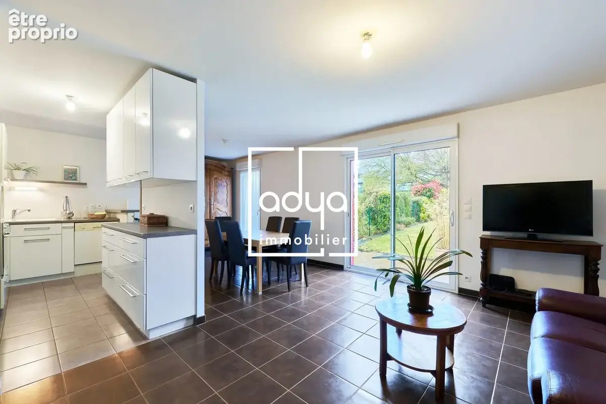 Appartement 4 pièces 89 m² à vendre à Thorigne-Fouillard (35235) - photo 5