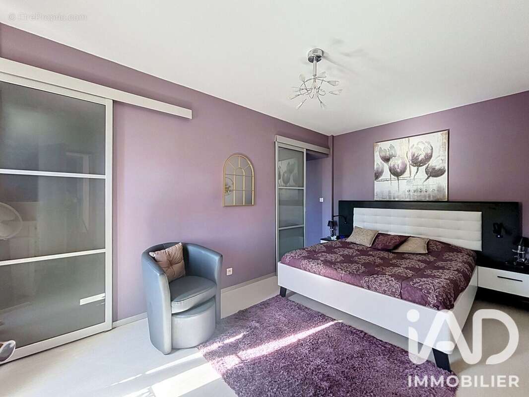 Maison 150 m² à Nevers  - photo 6