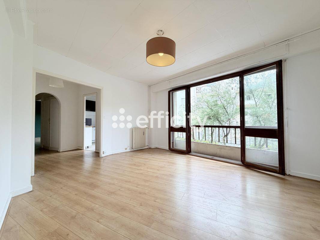 Appartement à BIARRITZ