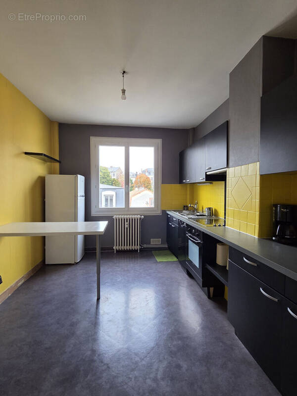 Photo 1 - Appartement à LIMOGES