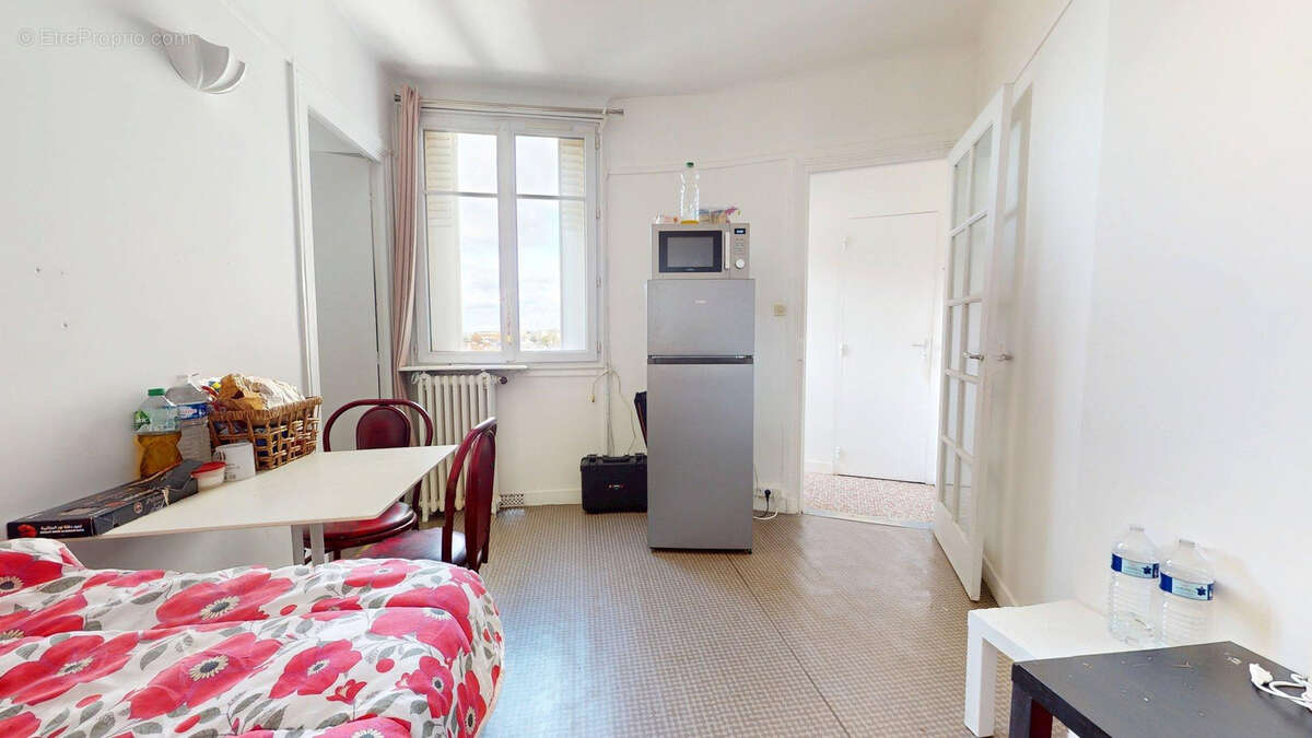 Appartement à DRANCY