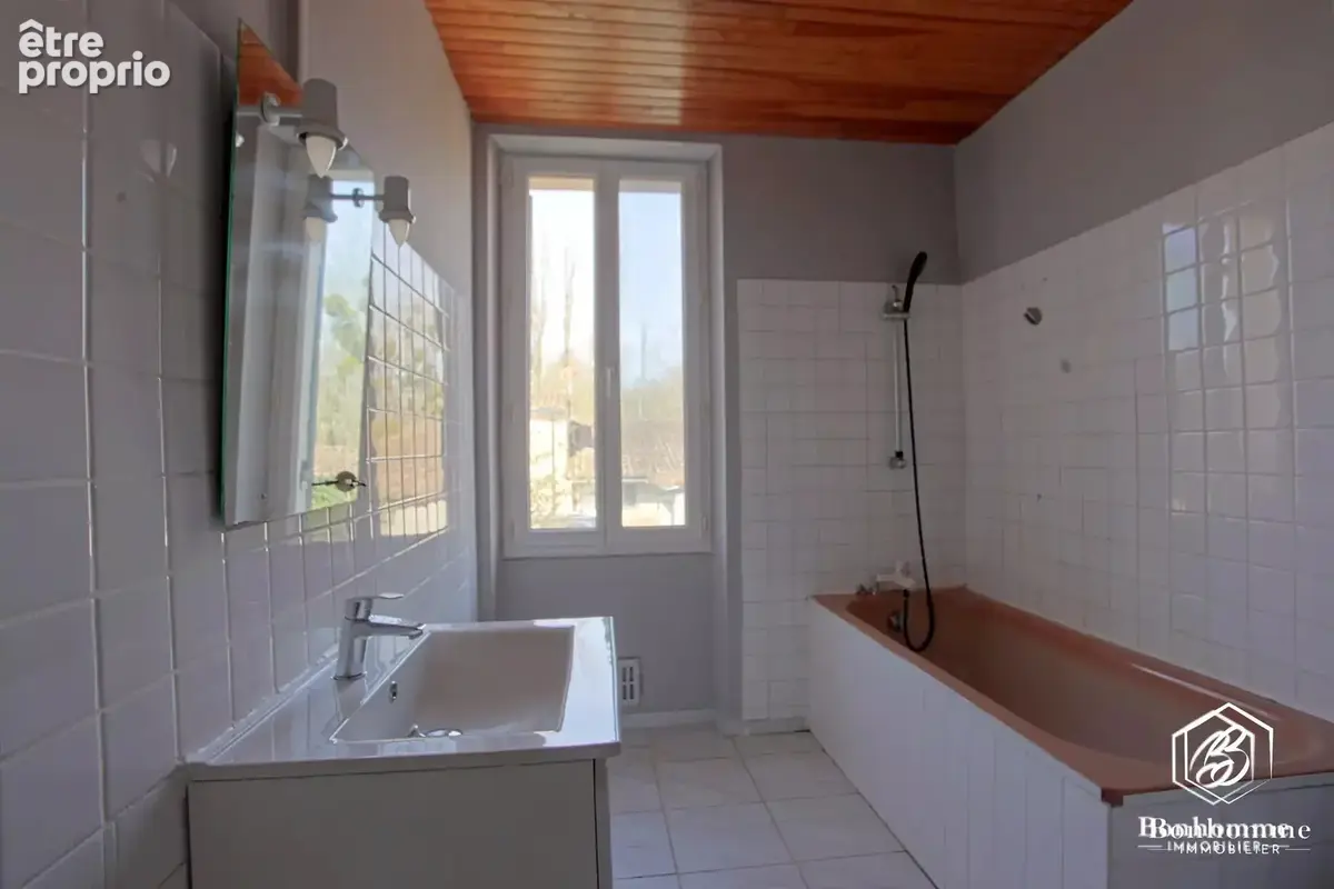 Maison 4 pièces 119m² avec garage · Saint-Selve - photo 3