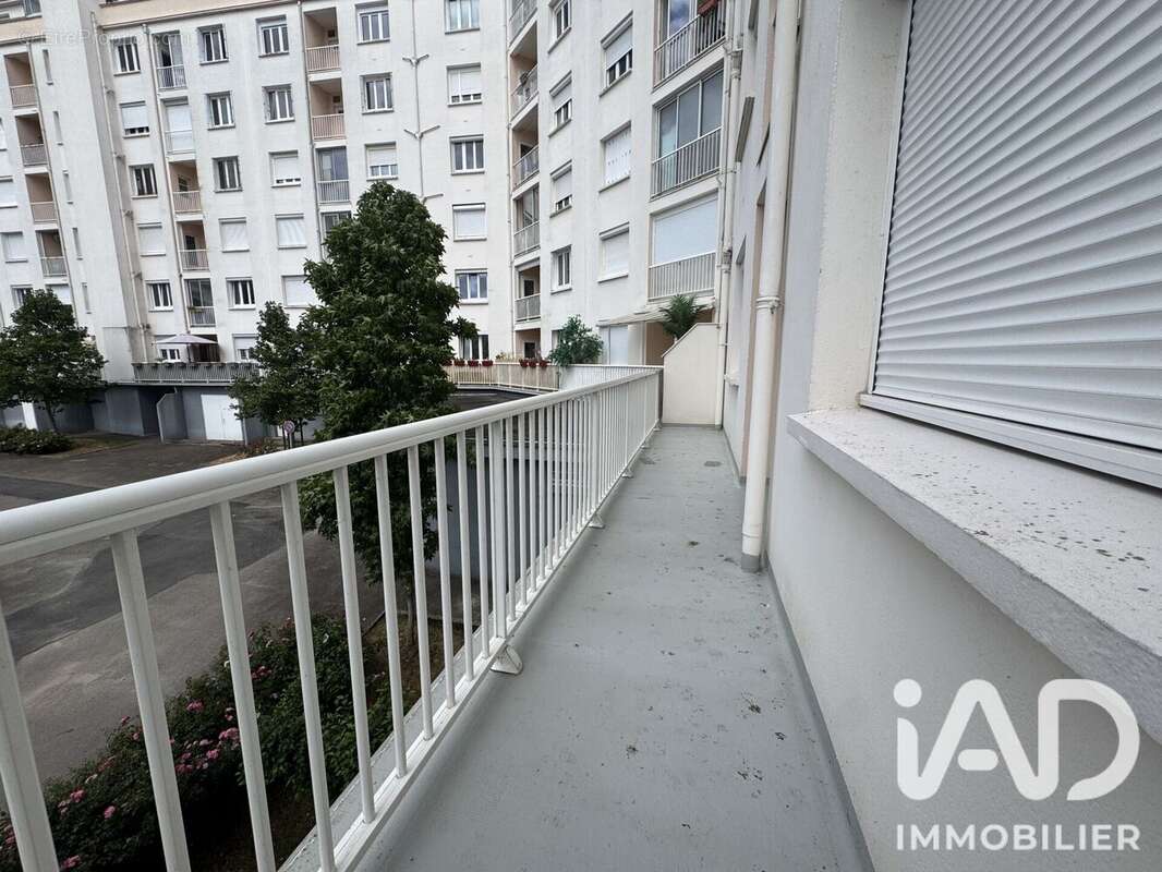 Photo 4 - Appartement à NANTES