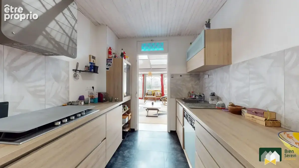 Maison 5 pièces 105 m² à vendre à Luisant (28600) - photo 2