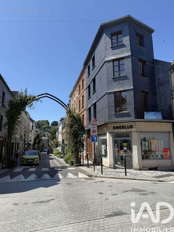 Photo 2 - Appartement à HONFLEUR