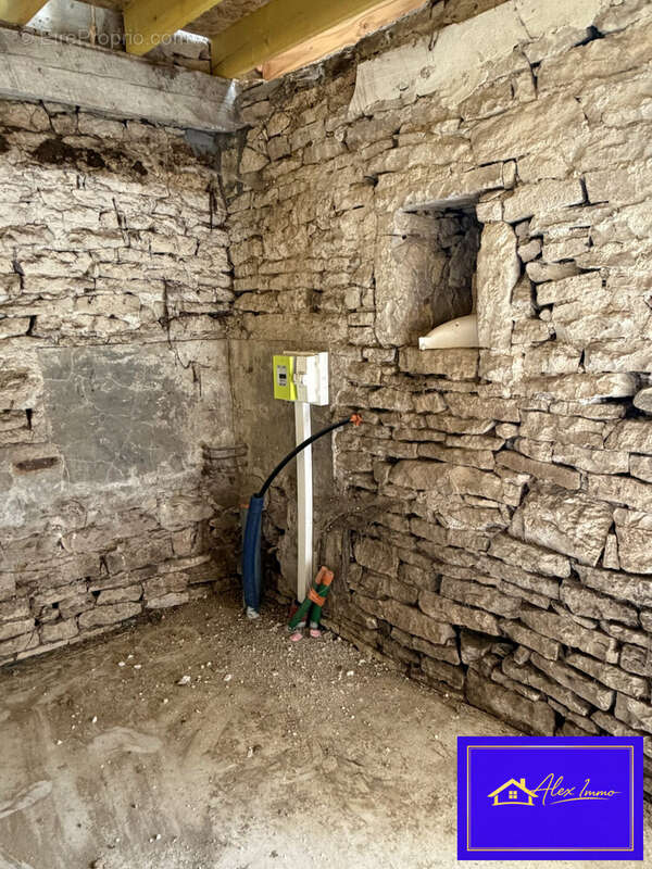 Maison 76 m² à Merceuil  - photo 5