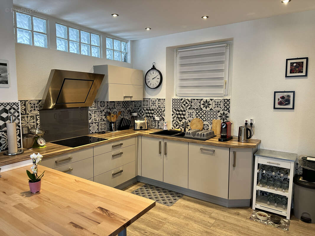 Appartement à BATTENHEIM