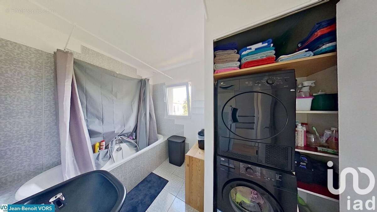 Photo 7 - Maison à GRIGNY