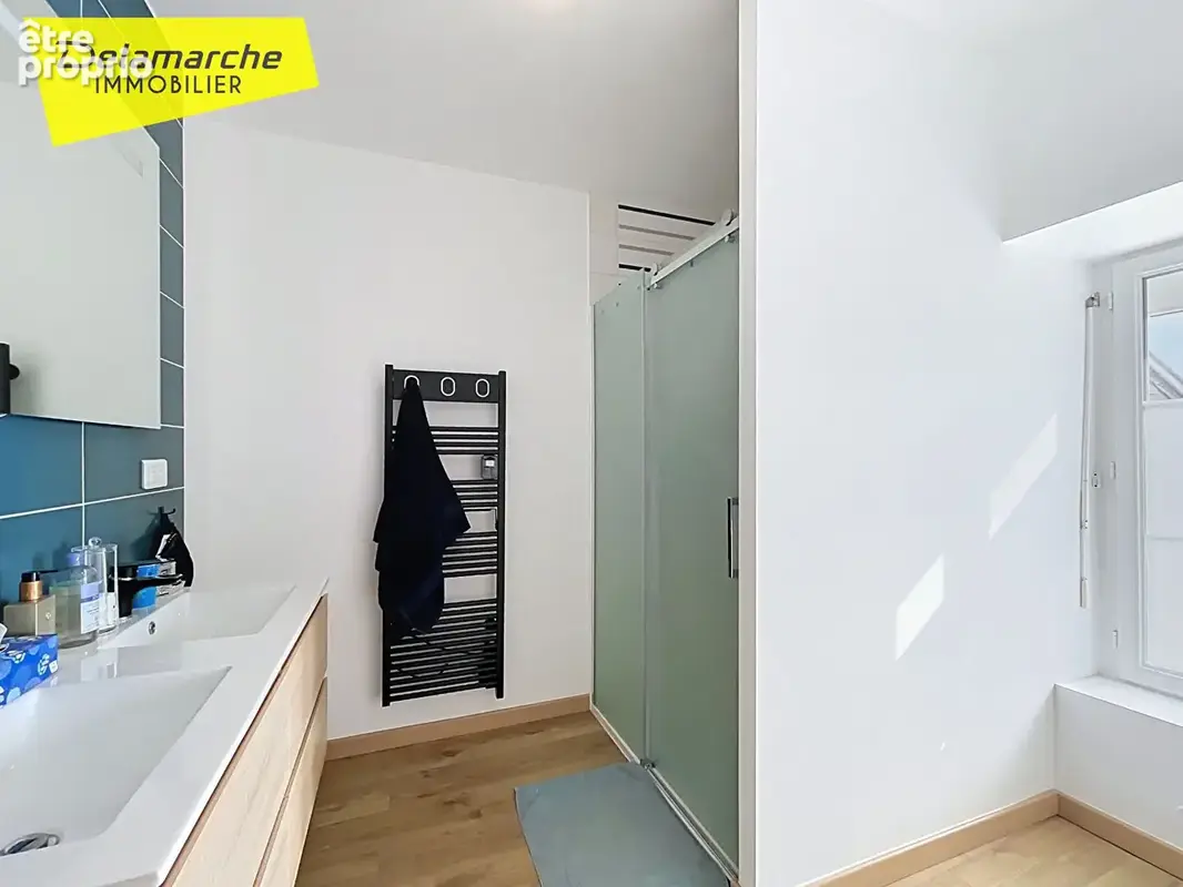 A vendre maison entièrement rénovée Beauchamps 4 pièces - photo 8