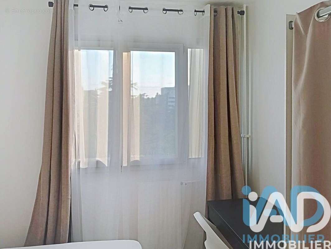 Photo 7 - Appartement à BOISSY-SAINT-LEGER